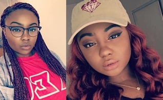 A estudante DeEbony Groves, de 21 anos, foi morta durante um ataque ao restaurante da rede Waffle House. (Foto: Reprodução)