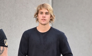 Justin Bieber convidou fã homossexual para ir à igreja, após ouvir suas queixas. (Foto: Getty Images)