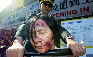 Imagem ilustrativa. Cristãos tendem a ser mais perseguidos sob regimes comunistas e ateus. (Foto: AFP/Getty Images)