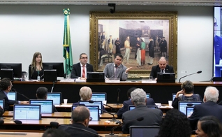 Comissão não atinge quórum e arquiva Escola Sem Partido. (Foto: Alex Ferreira/Câmara dos Deputados)