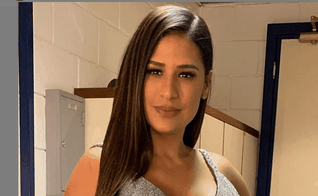 Cantora Simone faz retiro espiritual e fala sobre experiências com Deus (Foto: Reprodução/Instagram)