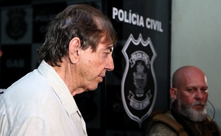João de Deus é enquadrado em crimes que envolvem fé como objeto de exploração. (Foto: Ernesto Rodrigues/Estadão)
