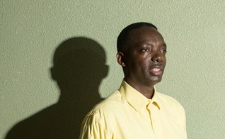 Pastor de refugiados teve sua vida transformada quando ouviu um testemunho: “Minha vida passou de negativa a positiva, de desesperada a esperançosa”. (Foto: Divulgação).