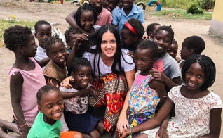 Ministério interdenominacional de apoio a missionários alerta que a perseguição aos cristãos em todo o mundo deverá aumentar em 2019. (Foto: Missão África).
