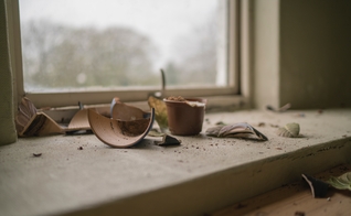 Alma quebrada (Foto: Daniel Tafjord/Unsplash)
