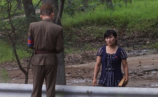Cristãos norte-coreanos estão em primeiro lugar em perseguição pelas autoridades de seu país. (Foto: Roman Harak/Flickr)