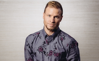 Brian Littrell, vocalista da Backstreet Boys, acredita que a música é um dom dado por Deus. (Foto: Casey Curry/Invision/AP)