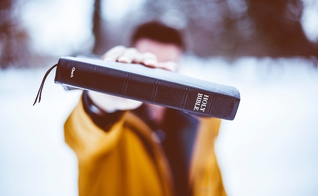(Foto: Ben White/Unsplash)