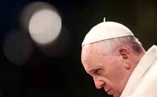 Papa Francisco convoca reunião no Vaticano para tratar de abuso sexual na Igreja Católica. (Foto: Franco Origlia/Getty Images)