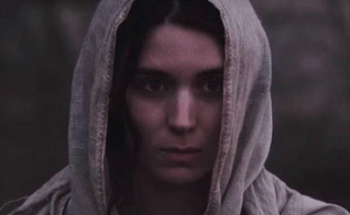 Atriz Rooney Mara, representando Maria Madalena no filme homônimo. (Foto: YouTube/Universal Picture)