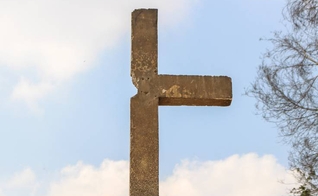 Cerca de 11 cristãos são mortos diariamente por causa de sua fé. (Foto: Portas Abertas)