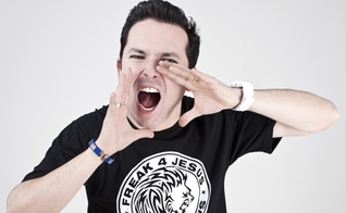 Pastor Lucinho: “Todos os dias sou criticado nas redes sociais porque Deus me levantou para romper com a religiosidade”. (Foto: Reprodução/Internet)