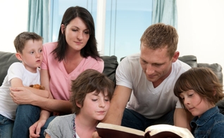 (Foto: National Family Prayer)