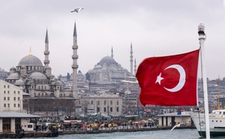 Turquia proíbe obreiros cristãos de trabalharem em atividades religiosas no país. (Foto: Reprodução/Internet)