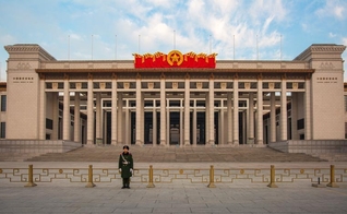 Governo Chinês visa extinção de igrejas domésticas. (Foto: Reprodução/ICC)