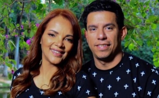 Pastor Anderson Carmo, marido da deputada Flordelis, foi executado em casa em Niterói. (Foto: Reprodução/O Dia)