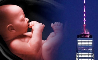 NY pode financiar aborto com recursos públicos. (Foto: Reprodução/Lounder)