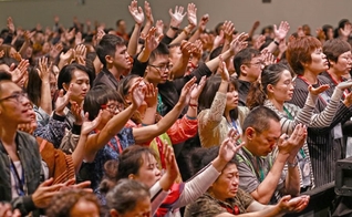 Guiame, com informações do Christian Headlines