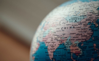 China aumenta perseguição a cristãos. (Foto: Reprodução/Christian Headlines)