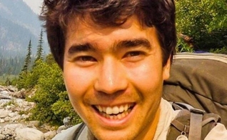 Missionário John Chau. (Foto: Reprodução/Extra)