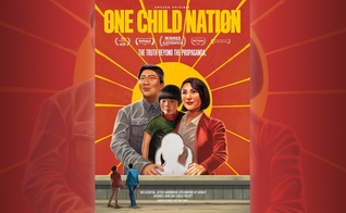 Cartaz do documentário One Chield Nation. (Foto: Reprodução/One Chield Nation)
