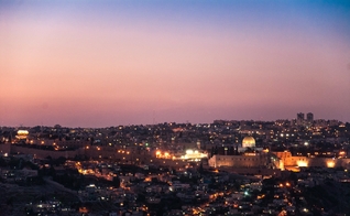 (Foto: Ministry to Israel)