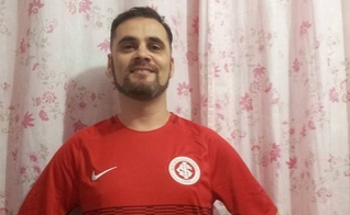 Pr. Lisandro Canes. (Foto: Reprodução/Facebook)