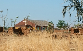 Várias igrejas e propriedades cristãs foram confiscadas pelo anterior governo sudanês. (Foto: Reprodução/World Watch Monitor). 