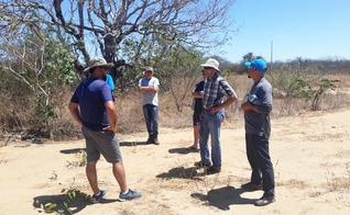 A organização Jacob’s Well nasceu nos EUA e atua no Brasil com o nome em português, Poço de Jacó. (Foto: Divulgação)
