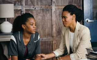O filme “Mais Que Vencedores” é a sexta obra cinematográfica dos irmãos Kendrick. (Foto: Divulgação)