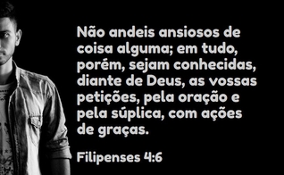 Versículo mais popular de 2018 na YouVersion. (Foto: Reprodução/Bíblia Online)