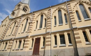 As igrejas evangélicas russas estão sendo alvo das autoridades para fechamento e outras restrições. (Foto: Reprodução/Barnabas Fund)