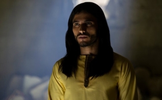 Cena da série Messiah, da Netflix. (Foto: Reprodução/Netflix)