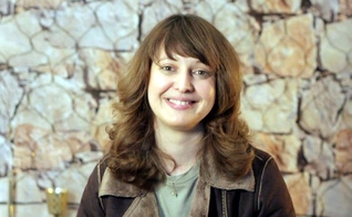 Sabrina Kebli conta seu testemunho de transformação. (Foto: Reprodução/Believers)
