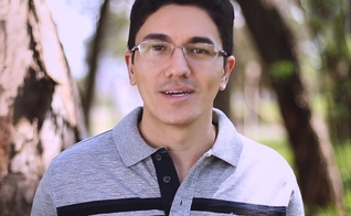 Pr. Antonio Junior. (Foto: Reprodução/YouTube)