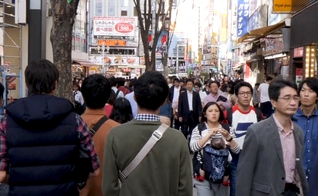 Os missionários no Japão acham que é a hora certa para Deus se mover no país. (Foto: Reprodução/IMB)