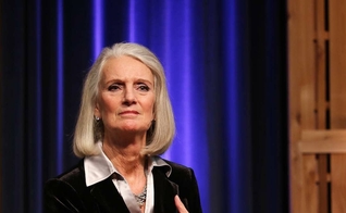 Anne Graham Lotz, filha do falecido evangelista Billy Graham. (Foto: Reprodução/Instagram)
