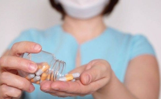 Substância é esperança para tratamento da Covid-19. (Foto: Reprodução/Bigstock)
