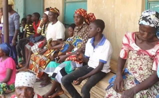 Denúncia de ataques foram feitas pela Portas Abertas. (Foto: Reprodução/Premier)