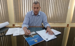 Decreto da Prefeitura de Sarandi determina sete dias de oração devido ao coronavírus. (Foto: Reprodução)