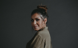 Gabriela Rocha está preparando um show com live pelo Youtube, no próximo sábado. (Foto: Divulgação)