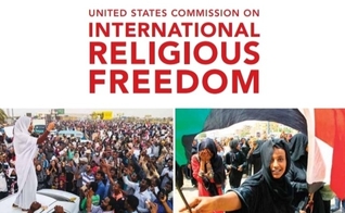 Reprodução da capa do relatório sobre liberdade religiosa. (Foto: Reprodução/Anajure)