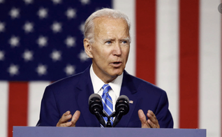 Joe Biden espera conseguir "gerar um milhão de novos eleitores muçulmanos" ao ensinar sobre o islamismo nas escolas públicas. (Foto: YemeniAmerican)