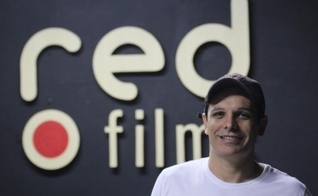 O diretor e roteirista Fábio Faria. (Foto: Reprodução/NDMais)
