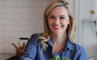 Reese Witherspoon é uma das atrizes mais badaladas de Holywood. (Foto: Reprodução / Instagram)