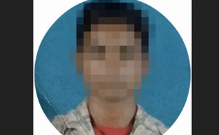 Nirmal abandona hinduísmo após oração de sua família por seu retorno à casa. (Foto: Reprodução / God Reports)