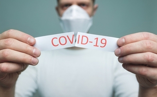 O número de recuperados no Brasil está avançando com mais rapidez que o número de casos acumulados de infecção. (Foto: Pixabay)