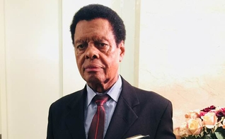 Antônio de Jesus Dias morreu aos 78 anos vítima da Covid-19. (Foto: Reprodução/Facebook)
