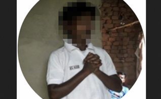 Indiano cristão leva Evangelho aos vizinhos. (Foto: Reprodução / God Reports)