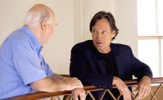 Ator Kevin Sorbo quer provar que ciência e religião andam juntas. (Foto: Pure Flix)